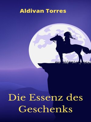 cover image of Die Essenz des Geschenks
